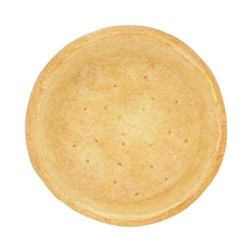 An 8.5 centimeter Pidy brand Quiche Feuill