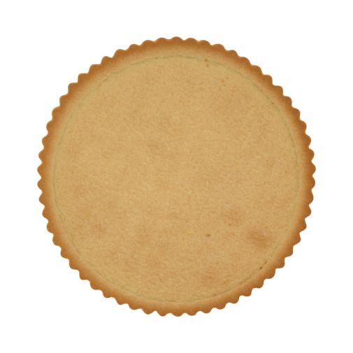A 22 centimeter Pidy brand Tarlette Sablee pastry case